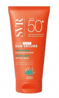 SVR SUN SECURE BLUR TEINTE Krem koloryzujący 50 ml