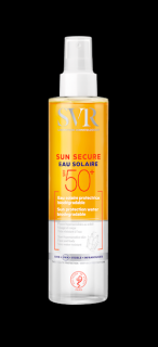 SVR SUN SECURE EAU SOLEIL SPF50 spray 200 ml