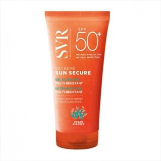 SVR Sun Secure Extreme żel matujący  50 ml