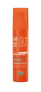 SVR Sun Secure Fluide Photo-Age fluid przeciwsłoneczny SPF 50+ 40 ml