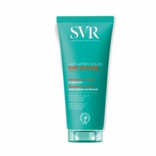 SVR Sun Secure Mleczko po opalaniu   200 ml