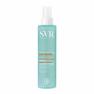 SVR Sun Secure Spray po opalaniu  200 ml