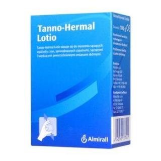 TANNO-HERMAL Lotio 100 g