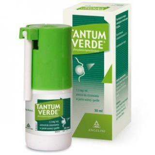 Tantum Verde aerozol  30 ml