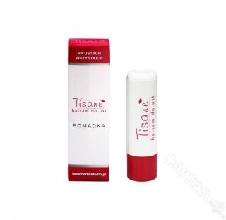 TISANE Balsam do ust w kartoniku, 4,3g