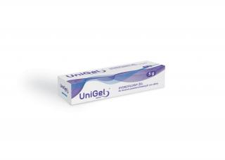 UniGel Apotex - żel 5 g