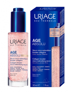 URIAGE Age Absolu Collagen serum mikro-zagęszczające skórę 30 ml