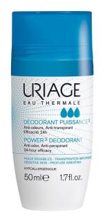 URIAGE Antyperspirant 24 h  50 ml