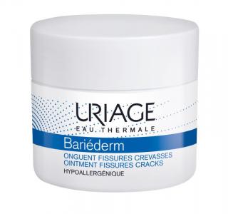 URIAGE BARIEDERM Balsam do skóry popękanej   40 g