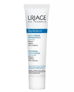 URIAGE BARIEDERM CICA Krem regeneracyjny   40 ml