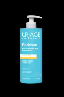 URIAGE Bariesun Balsam po opalaniu  500 ml  EXP 11.2024