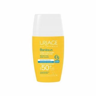 Uriage Bariesun Ultralekki Fluid SPF 50+, 30 ml  EXP 11.2024