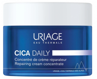 URIAGE Cica Daily krem odbudowujący 50 ml