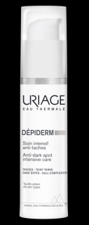 URIAGE DEPIDERM intensywny krem na przebarwienia 30 ml