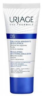 URIAGE DS Emulsja   40 ml