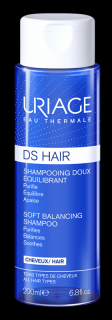 URIAGE DS Hair Szampon regulujący     200 ml