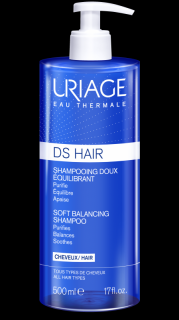 URIAGE DS Hair szampon regulujący 500 ml