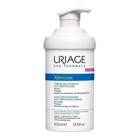 URIAGE XEMOSE Krem do skóry bardzo suchej 400 ml