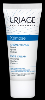 URIAGE XEMOSE Krem do twarzy   40 ml