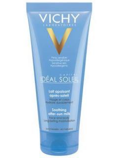 VICHY Capital Soleil Mleczko po opalaniu 300 ml  EXP 11.2024