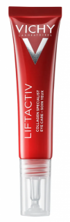 VICHY Liftactiv Collagen Specialist krem pod oczy 15 ml