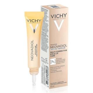 VICHY NEOVADIOL krem do okolicy oczu i ust 15 ml