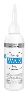 Wax Pilomax Med esencja pielęgnacyjna do skóry głowy z tendencją do łuszczycy, AZS i egzemy 100 ml
