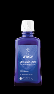 WELEDA MEN balsam po goleniu  100 ml