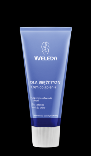 WELEDA MEN Nawilżający krem 30 ml