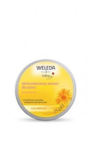 WELEDA Wielozadaniowy balsam dla dzieci 25g