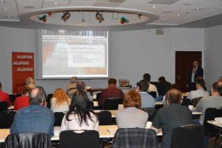 SEMINARIUM LAVINA FLOOR 27.03.2025 (w języku polskim)  1 uczestnik