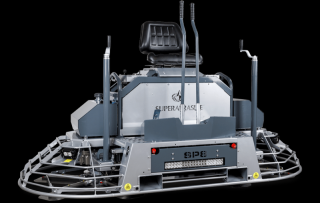 Superabrasive SP8 zacieraczka do betonu