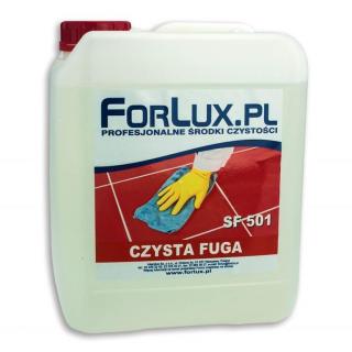 FORLUX CZYSTA FUGA SF 501  5L