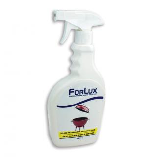 FORLUX NG 014 GRILL REMOVER 500ml