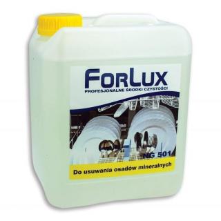 FORLUX NG 501 STONE REMOVER 5L