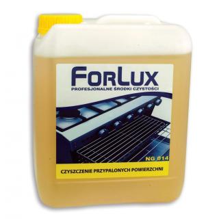 FORLUX NG 514 GRILL REMOVER 5L