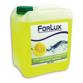 FORLUX PC 510 5L Lemon