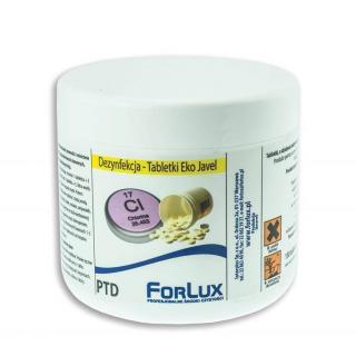 FORLUX PD 006 500g