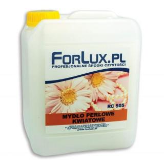 FORLUX RC 505 PERŁA 5L