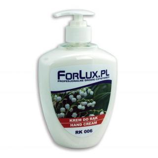 FORLUX RK 006 Caring Cream 500g