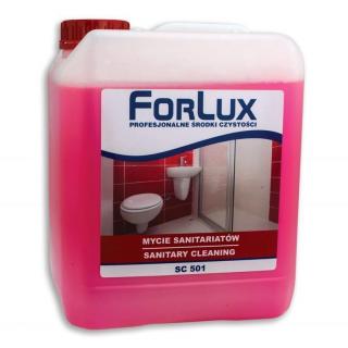 FORLUX SC 501  5L