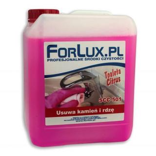 FORLUX SCC 501  5L