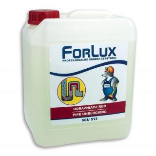 FORLUX SCU 501  5L