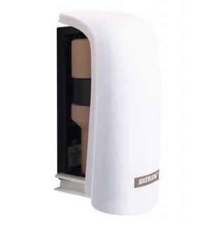 KATRIN Air Freshener Dispenser White