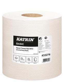 KATRIN BASIC M2 433276 - ręczniki w roli