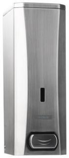 KATRIN Soap Dispenser Stainless Steel 1000ml  993063