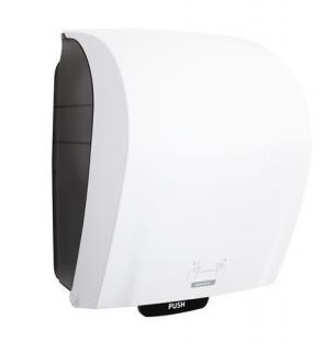 KATRIN Towel System Dispenser XL 40735 - dozownik ręczników w roli xl