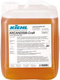 KIEHL ARCANDIS-CRAFT 5L (7,4kg)