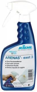 KIEHL ARENAS-EXET 3 500ml