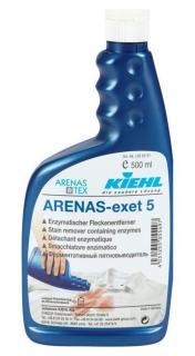 KIEHL ARENAS-EXET 5 500ml